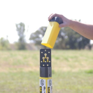 Rhino TriView® Test Station 