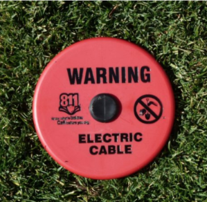 Rhino Hot Stamped 700 Series SoilMarkers™ 