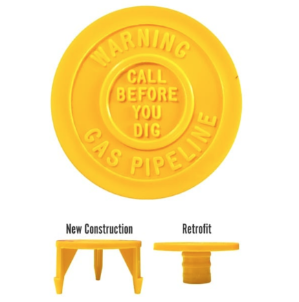 Rhino A-TAG – Retrofit – Surface Markers 