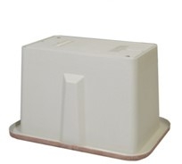 Handhole, 17x30x24, TRUE Tier 15 Rated 