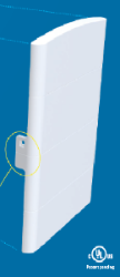 PR2300L Replacement/Additional Lid 